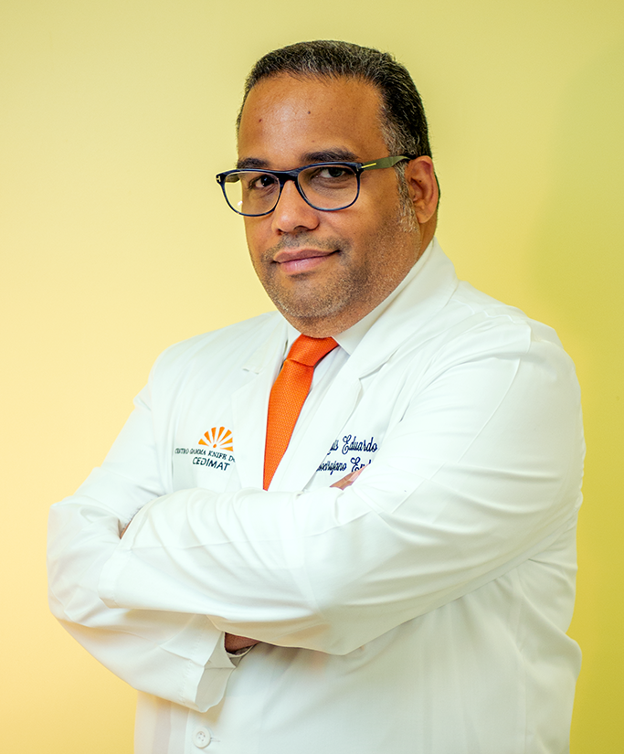 Dr. Luis Suazo